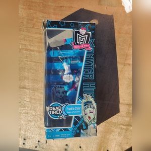 Frankie Stein Daughter Of Frankenstein Accessories